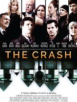 poster de The Crash