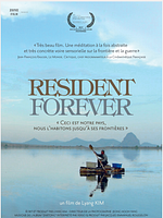 poster de Resident Forever