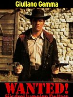 poster de Un shérif à abattre