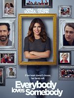 poster de Everybody Loves Somebody