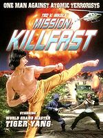 poster de Mission: Killfast