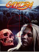 poster de The Awakening of Candra