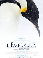 poster de L'Empereur