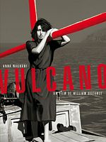 poster de Vulcano
