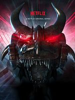 poster de Ultimate Beastmaster