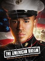 poster de The American Dream