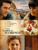 poster de Lost in Florence