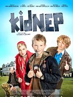 poster de Kidnep