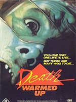 poster de Death Warmed Up