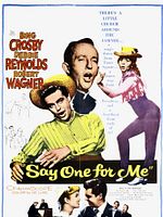 poster de L'habit ne fait pas le moine