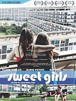 poster de Sweet Girls