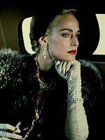 poster de Barbara Hutton, destin d'une milliardaire