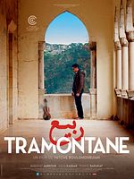 poster de Tramontane