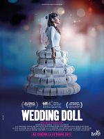 poster de Wedding Doll