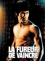 poster de La Fureur De Vaincre