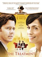 poster de The Treatment
