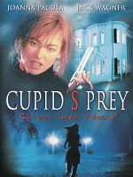 poster de Séduction meurtrière