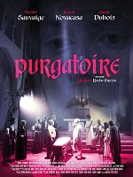 poster de Purgatoire