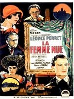 poster de La femme nue
