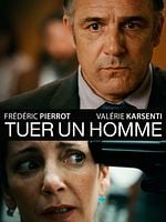 poster de Tuer un homme