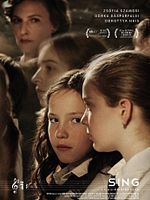 poster de Sing