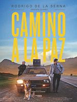 poster de Camino a La Paz
