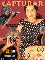 poster de Capturar