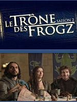 image de Le Trône des Frogz