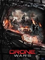 poster de L'Attaque des drones