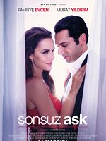 poster de Sonsuz Aşk