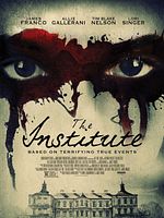 poster de The Institute