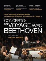 poster de Concerto – Un voyage avec Beethoven