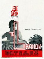 poster de La Chambre indiscrète