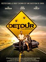 poster de Detour