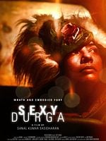 poster de Sexy Durga