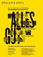 poster de Alles gut