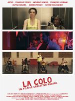 poster de La Colo