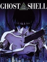 Ghost in the Shell