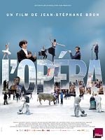 L'Opéra - le film