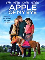 poster de La prunelle de mes yeux