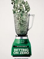 poster de Betting on Zero