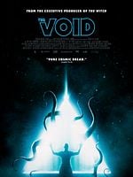 poster de The Void