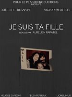 poster de Je suis ta fille