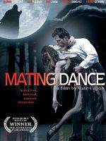 poster de Mating Dance