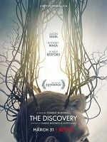 poster de The Discovery