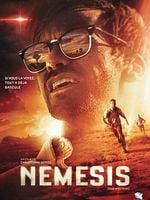 poster de Nemesis