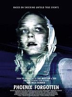 poster de Phoenix Forgotten
