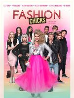 poster de Fashion girls