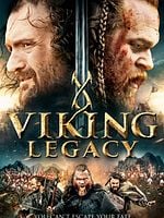 poster de Viking : la fureur des dieux