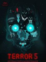 poster de Terror 5